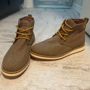 Men’s Kodiak Imper-X Boots, size 11